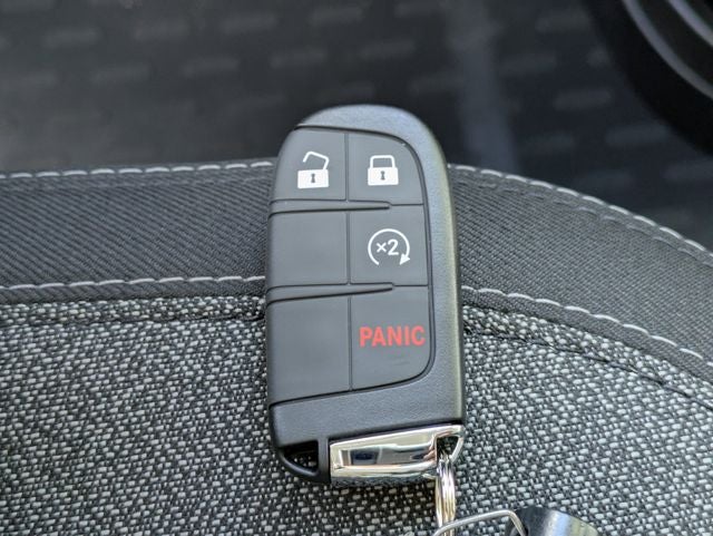 2024 RAM ProMaster 2500 Cargo Van Tradesman High Roof 159' WB